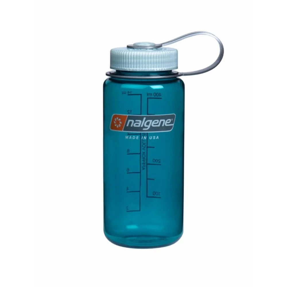 Nalgene Tritan Wide Mouth Bottle - 500ml 3 Nalgene Tritan Wide Mouth Bottle - 500ml - Image 3