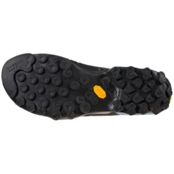 La Sportiva TX4 Mens Approach Shoe - Blue/Papaya -Lowe Gear Adventure Shop 17W BP 01 260998