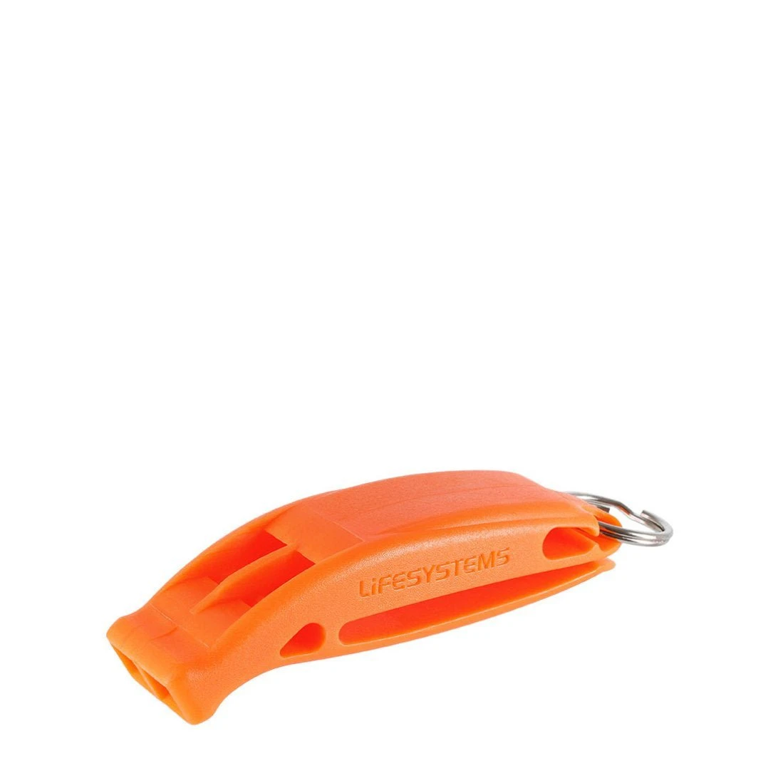 LifeSystems Safety Whistle 1 LifeSystems Safety Whistle