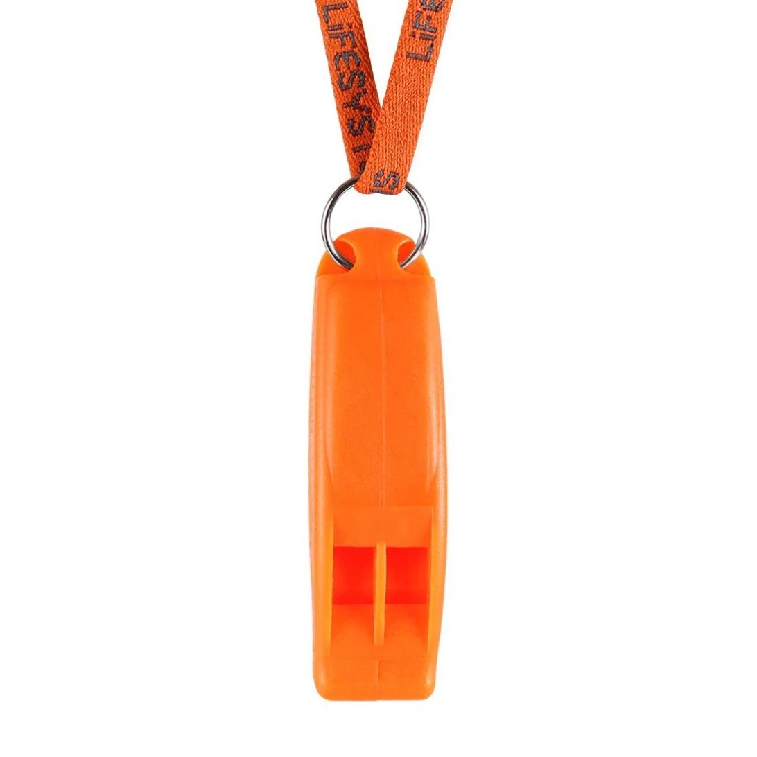 LifeSystems Safety Whistle 2 LifeSystems Safety Whistle - Image 2