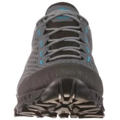 La Sportiva Spire GTX Mens Hiking Shoe - Slate/Tropic Blue -Lowe Gear Adventure Shop 24B 903614 04 134012