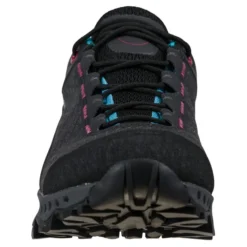 La Sportiva Spire GTX Womens Hiking Shoe - Black/Topez -Lowe Gear Adventure Shop 24C 999624 04 1 862984