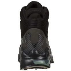 La Sportiva Ultra Raptor II Mid Wide GTX Mens Hiking Boot - Black/Clay -Lowe Gear Adventure Shop 34B 999909 05 1 302869