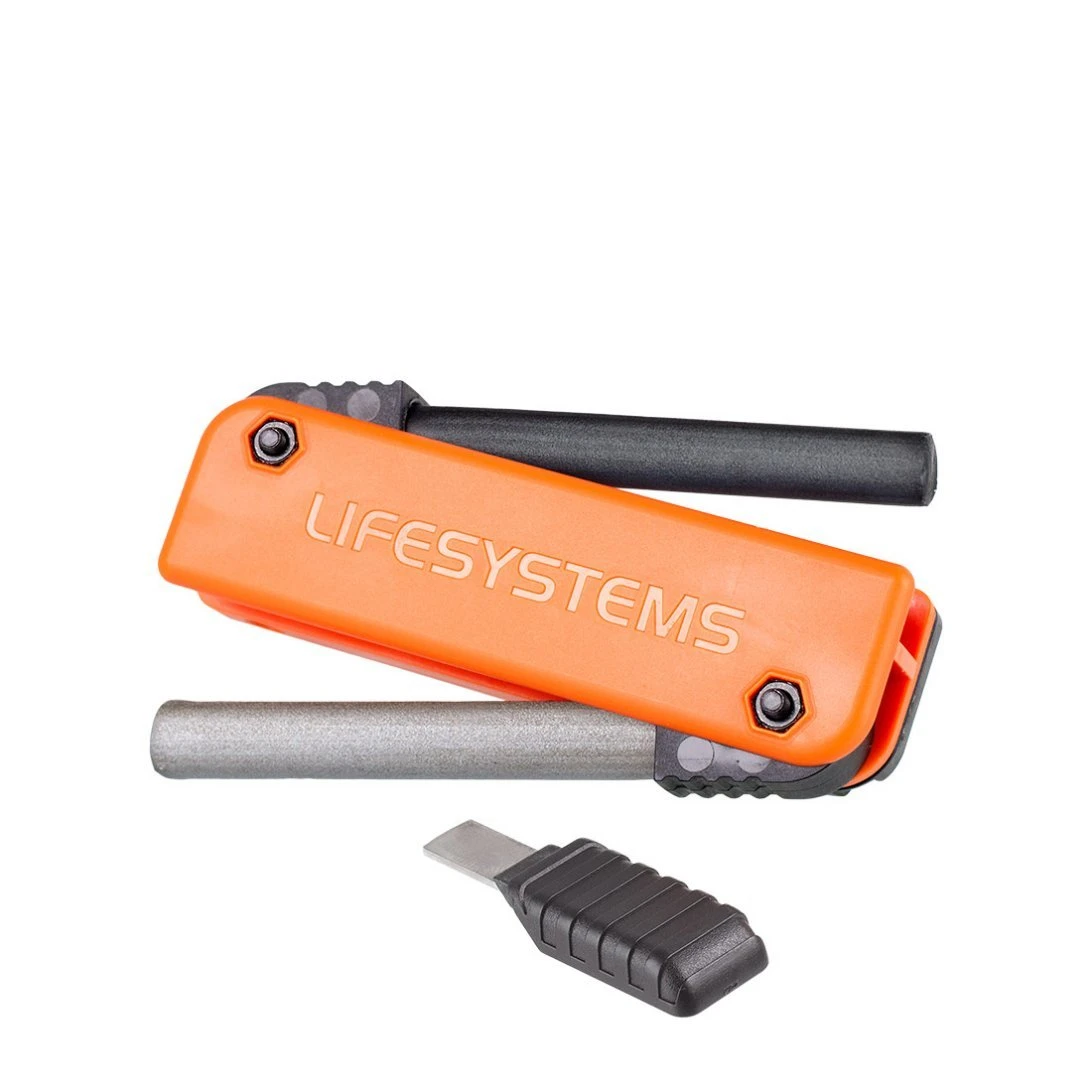LifeSystems Dual Action Firestarter 1 LifeSystems Dual Action Firestarter