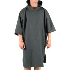 LifeVenture Changing Robe
