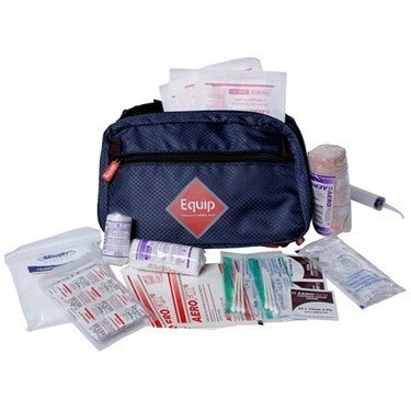 Equip Kit Pro 2 Group First Aid Kit 1 Equip Kit Pro 2 Group First Aid Kit