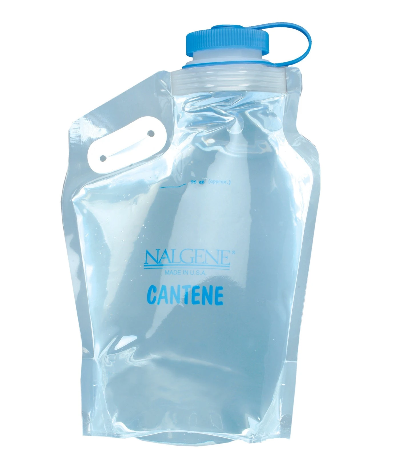 Nalgene Wide Mouth Cantene - 3L 1 Nalgene Wide Mouth Cantene - 3L