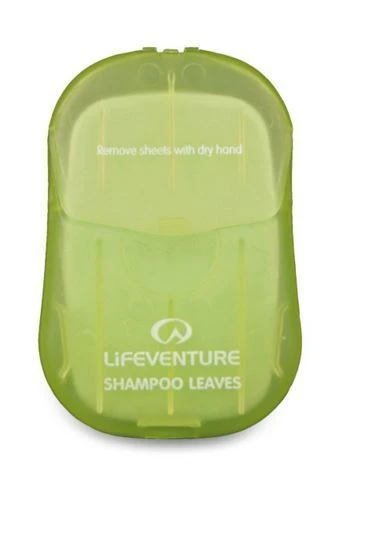 LifeVenture Shampoo Leaves 50 1 LifeVenture Shampoo Leaves 50