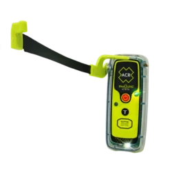ACR ResQLink 400 Personal Locator Beacon -Lowe Gear Adventure Shop ACR2921 230709