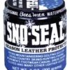 Atsko Sno Seal Jar Leather Protection