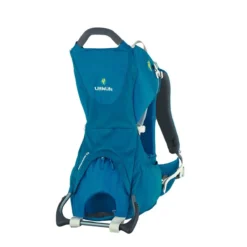LittleLife Adventurer S2 Child Carrier -Lowe Gear Adventure Shop AdventurerS2ChildCarrier 2 834644 1