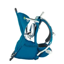 LittleLife Adventurer S2 Child Carrier -Lowe Gear Adventure Shop AdventurerS2ChildCarrier 3 164098