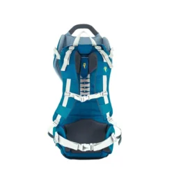 LittleLife Adventurer S2 Child Carrier -Lowe Gear Adventure Shop AdventurerS2ChildCarrier 4 140791