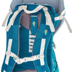 LittleLife Adventurer S2 Child Carrier -Lowe Gear Adventure Shop AdventurerS2ChildCarrier 5 476930