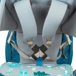 LittleLife Adventurer S2 Child Carrier -Lowe Gear Adventure Shop AdventurerS2ChildCarrier 6 438996