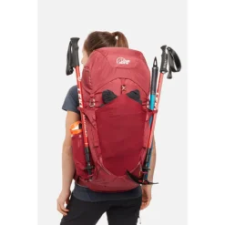 Lowe Alpine AirZone Trek+ ND33-40 Litre Womens Hiking Pack -Lowe Gear Adventure Shop AirZoneTrekND3340 2 372863