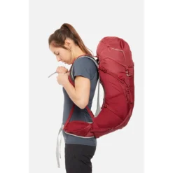 Lowe Alpine AirZone Trek+ ND33-40 Litre Womens Hiking Pack -Lowe Gear Adventure Shop AirZoneTrekND3340 3 908846