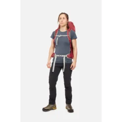 Lowe Alpine AirZone Trek+ ND33-40 Litre Womens Hiking Pack -Lowe Gear Adventure Shop AirZoneTrekND3340 4 864774