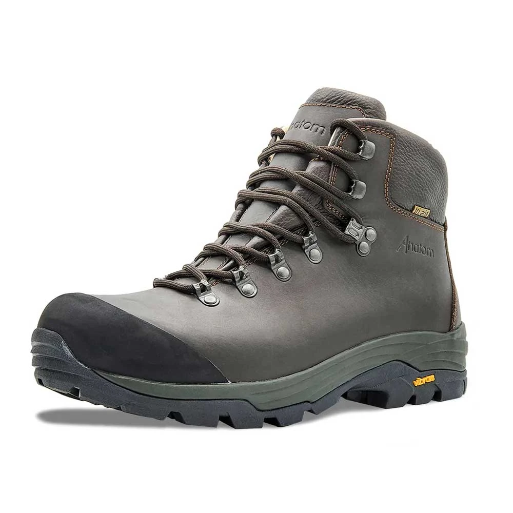 Anatom Q3 Braeriach Mens Hiking Boot 1 Anatom Q3 Braeriach Mens Hiking Boot