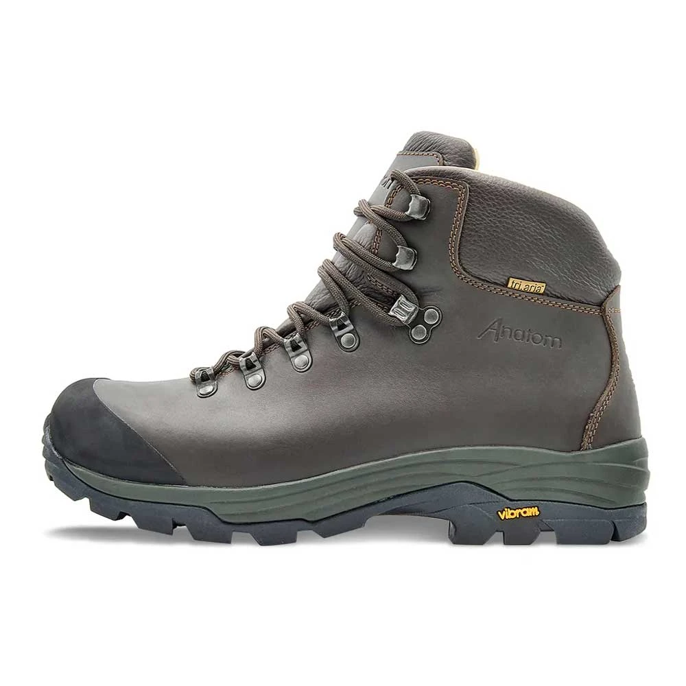 Anatom Q3 Braeriach Mens Hiking Boot 4 Anatom Q3 Braeriach Mens Hiking Boot - Image 4