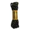 Asolo Hiking Boot Laces - Black/Sienna