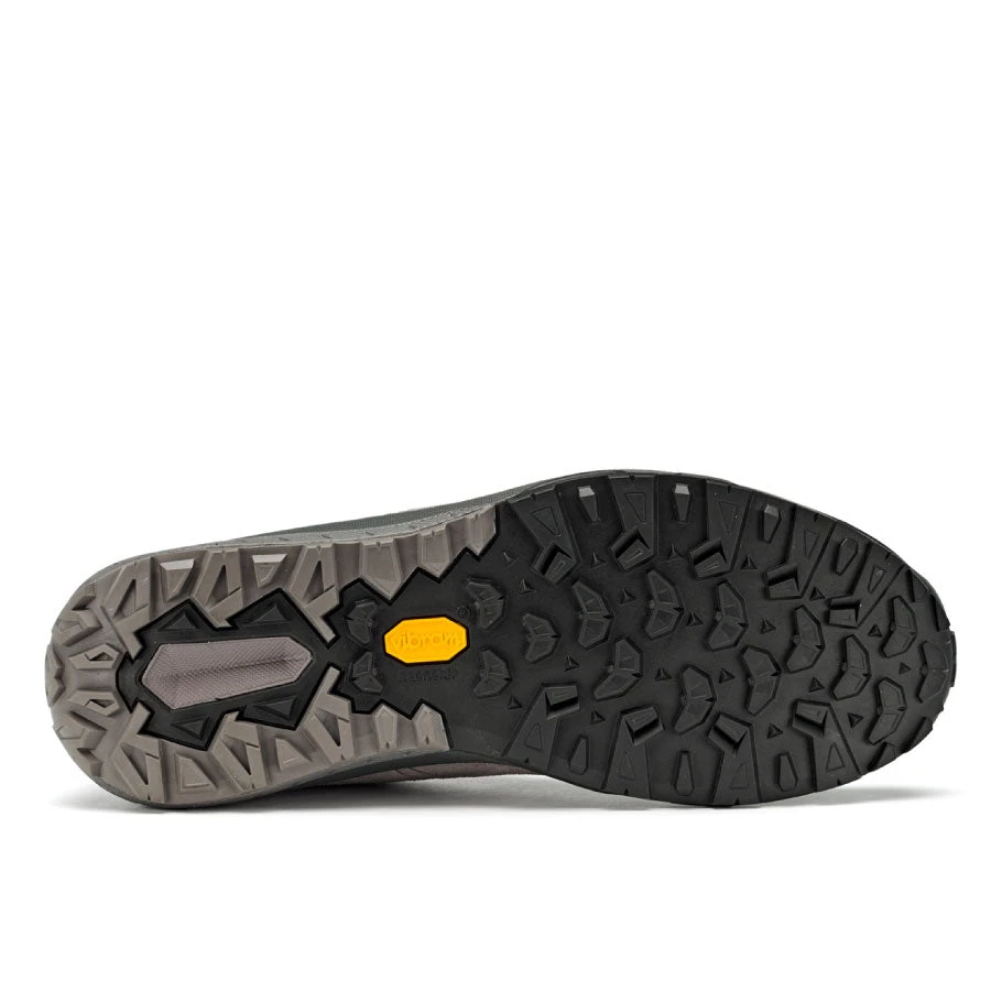 Asolo Space GV Mens Hiking Shoe - Cendre 5 Asolo Space GV Mens Hiking Shoe - Cendre - Image 5