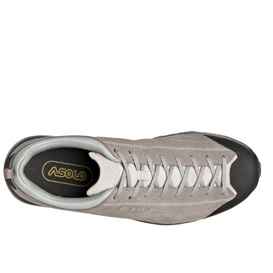 Asolo Space GV Mens Hiking Shoe - Cendre 3 Asolo Space GV Mens Hiking Shoe - Cendre - Image 3