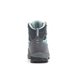 Asolo Finder GV Womens Hiking Boot - Grey/Gunmetal/Pool Side 10 Asolo Finder GV Womens Hiking Boot - Grey/Gunmetal/Pool Side -Lowe Gear Adventure Shop Asolo Finder GV ML Womens grey gunmetal poolside 03 352592