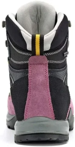 Asolo Stynger GTX Womens Hiking Boot - Grapeade/Gunmetal 13 Asolo Stynger GTX Womens Hiking Boot - Grapeade/Gunmetal -Lowe Gear Adventure Shop Asolo StyngerGTX Womens Grapeade gunmetal 07