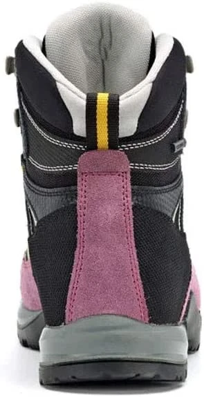 Asolo Stynger GTX Womens Hiking Boot - Grapeade/Gunmetal 7 Asolo Stynger GTX Womens Hiking Boot - Grapeade/Gunmetal - Image 7