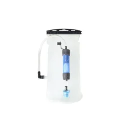 LifeStraw Flex With Collapsible Squeeze Bottle -Lowe Gear Adventure Shop Bladder Normal large a2efab06 d272 492e 9219 1fbd75bb6e71 535533