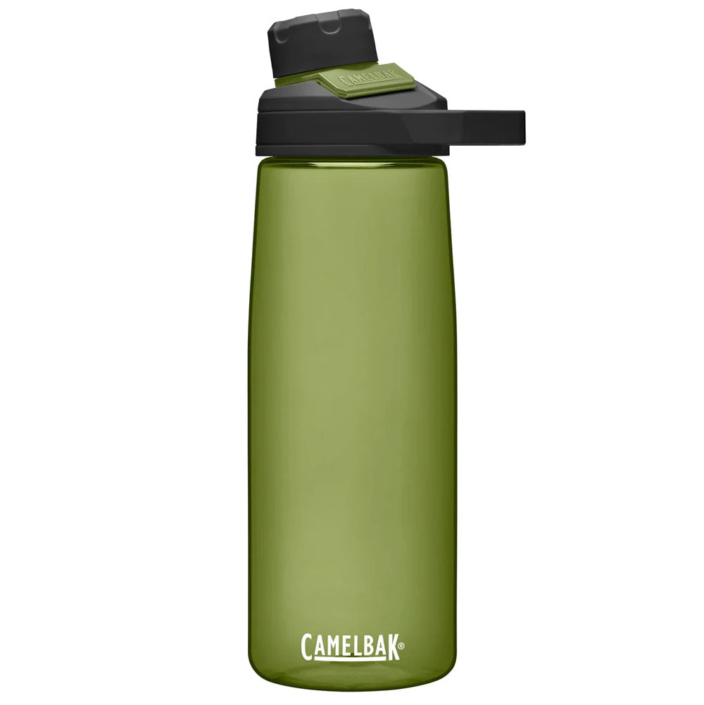 CamelBak Chute Mag Drink Bottle - 750ml 1 CamelBak Chute Mag Drink Bottle - 750ml