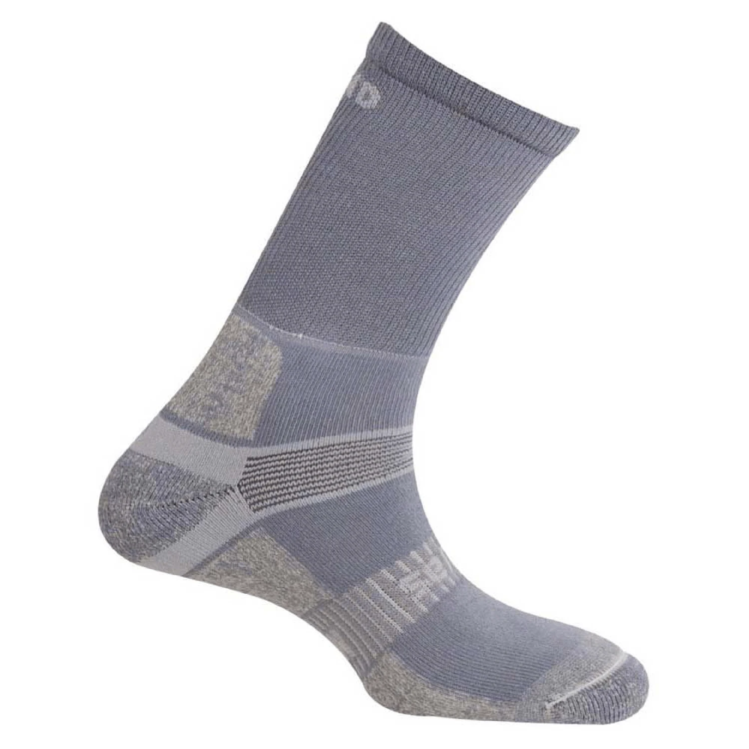 Mund Cervino Hiking Socks 2 Mund Cervino Hiking Socks - Image 2