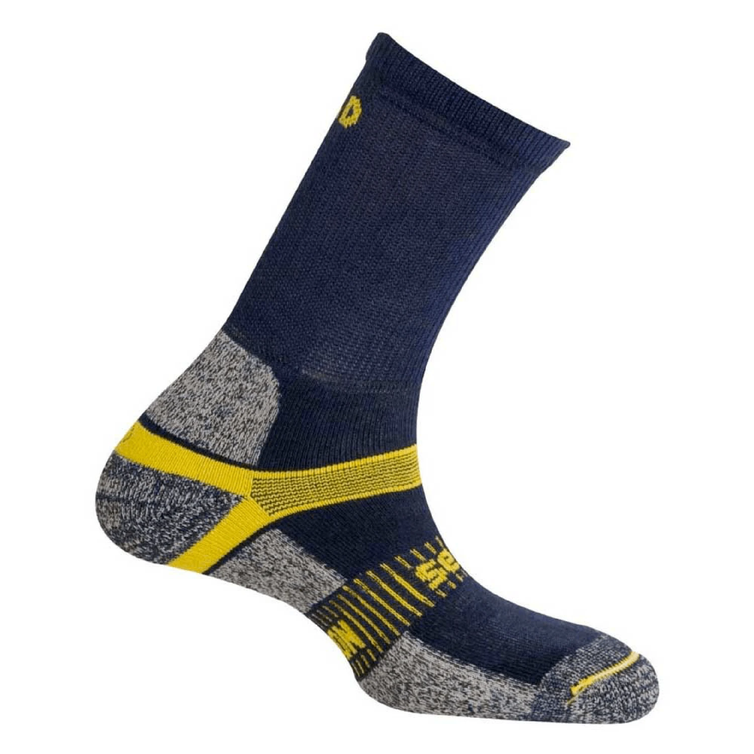 Mund Cervino Hiking Socks 3 Mund Cervino Hiking Socks - Image 3