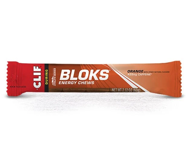 CLIF® Bar Clif Bar Clif Bloks 3 CLIF® Bar Clif Bar Clif Bloks - Image 3
