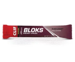 CLIF® Bar Clif Bar Clif Bloks 9 CLIF® Bar Clif Bar Clif Bloks -Lowe Gear Adventure Shop Cliff Bar Clif Energy Shot Bloks BlackCherry 687299