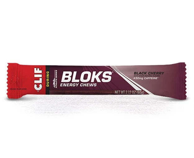 CLIF® Bar Clif Bar Clif Bloks 5 CLIF® Bar Clif Bar Clif Bloks - Image 5