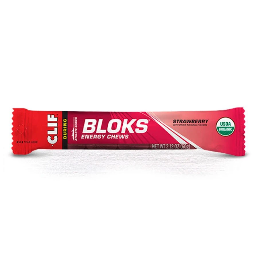 CLIF® Bar Clif Bar Clif Bloks 2 CLIF® Bar Clif Bar Clif Bloks - Image 2