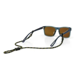 Croakies Terra Spec Adjustable Cord -Lowe Gear Adventure Shop Croakies Terra Spec Cord Rasta
