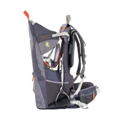 LittleLife Cross Country S4 Child Carrier -Lowe Gear Adventure Shop CrossCountryS4ChildCarrier 2 339193
