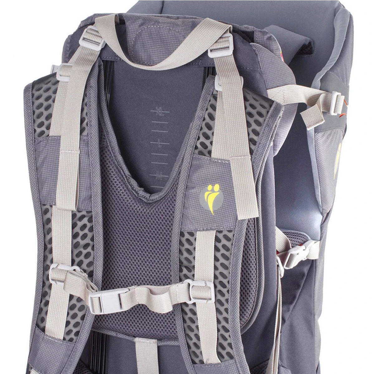 LittleLife Cross Country S4 Child Carrier 7 LittleLife Cross Country S4 Child Carrier - Image 7