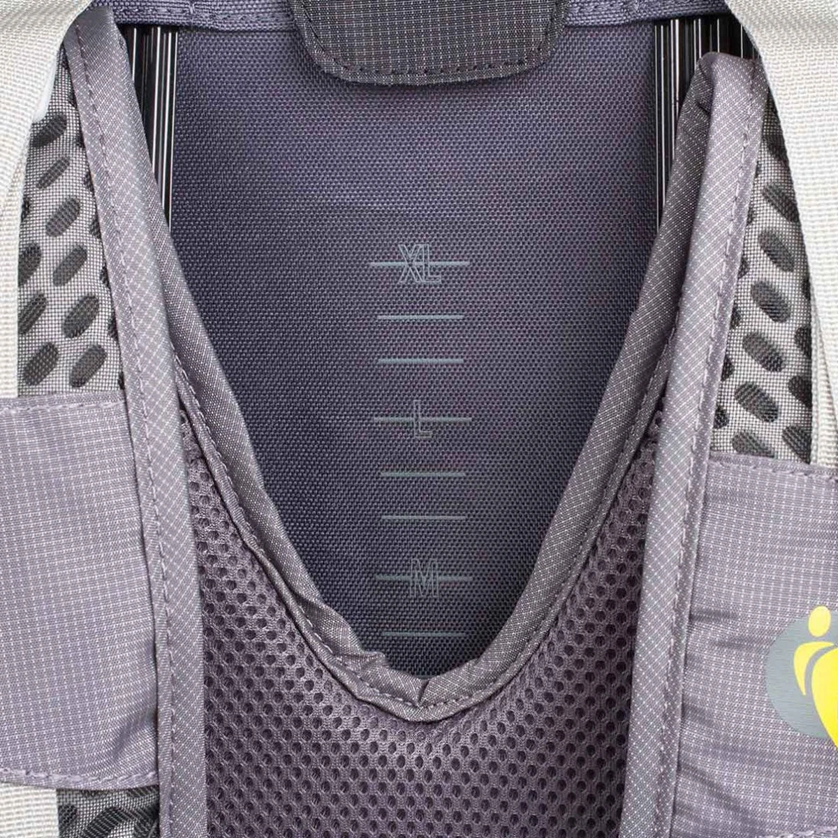 LittleLife Cross Country S4 Child Carrier 5 LittleLife Cross Country S4 Child Carrier - Image 5