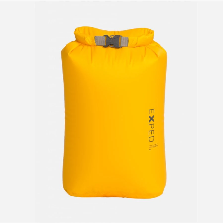 Exped Fold Dry Bag BS - Small 1 Exped Fold Dry Bag BS - Small