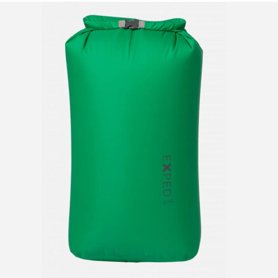 Exped Fold Dry Bag BS - XLarge 1 Exped Fold Dry Bag BS - XLarge