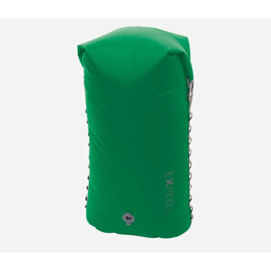 Exped Fold Dry Bag Endura - 50L 2 Exped Fold Dry Bag Endura - 50L - Image 2