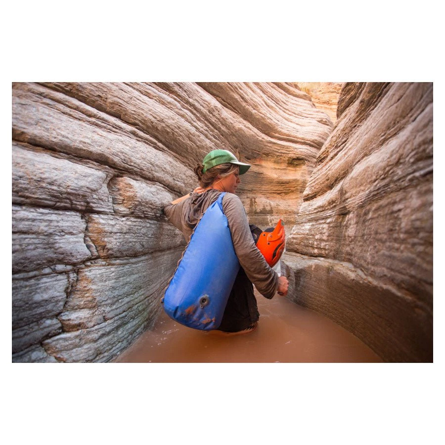 Exped Fold Dry Bag Endura - 50L 5 Exped Fold Dry Bag Endura - 50L - Image 5