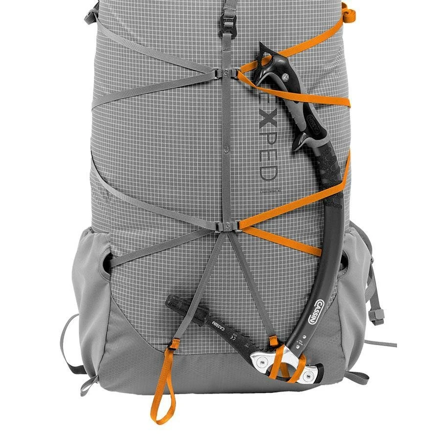 Exped Lightning 45 Litre Womens Hiking Pack 6 Exped Lightning 45 Litre Womens Hiking Pack - Image 6