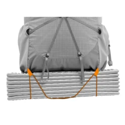 Exped Lightning 60 Litre Womens Hiking Pack -Lowe Gear Adventure Shop ExpedLightning45LitreMensHikingPack 2 0d136c48 84d6 41d8 aa9b 85ab522f617f