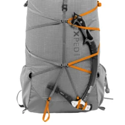 Exped Lightning 60 Litre Womens Hiking Pack -Lowe Gear Adventure Shop ExpedLightning45LitreMensHikingPack 5 3d744449 0c5d 4164 b3a4 c10446d4fd3f