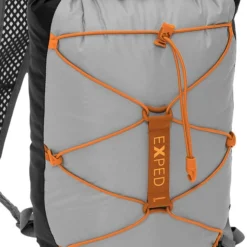 Exped Cloudburst 25 Litre Waterproof Daypack -Lowe Gear Adventure Shop Exped Cloudburst 25L Daypack 05